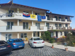 Apartments Picioski